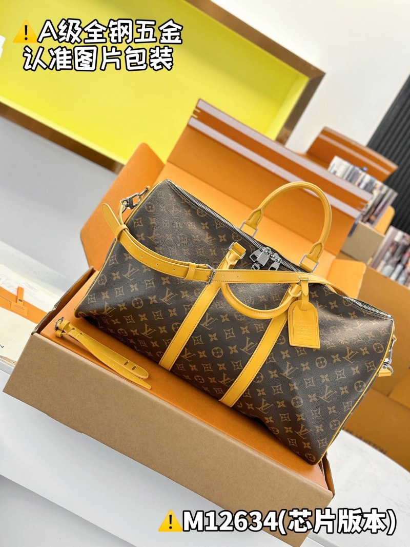 LV Travel Bags